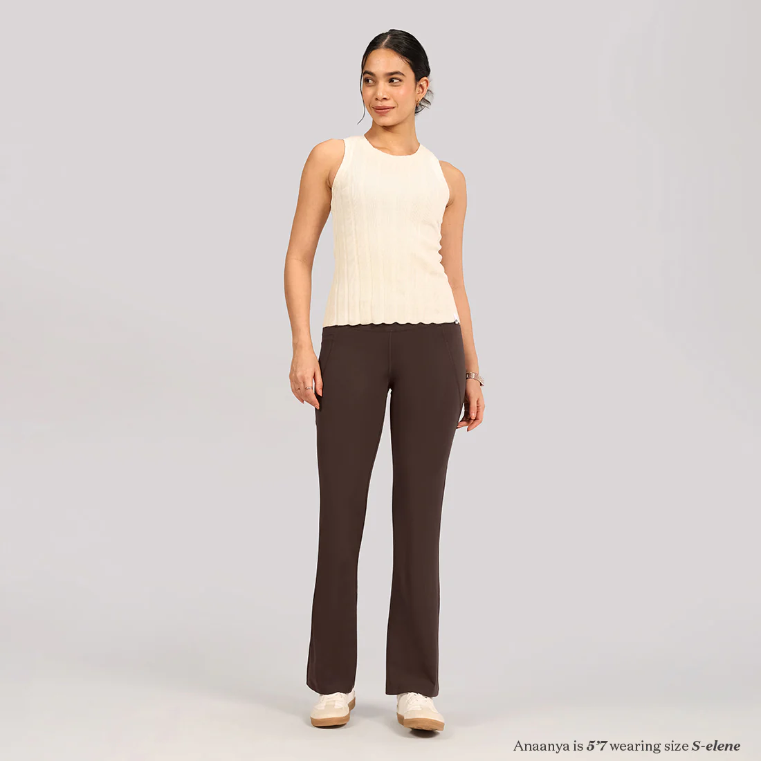 Ultimate Flare Pants - Image 136