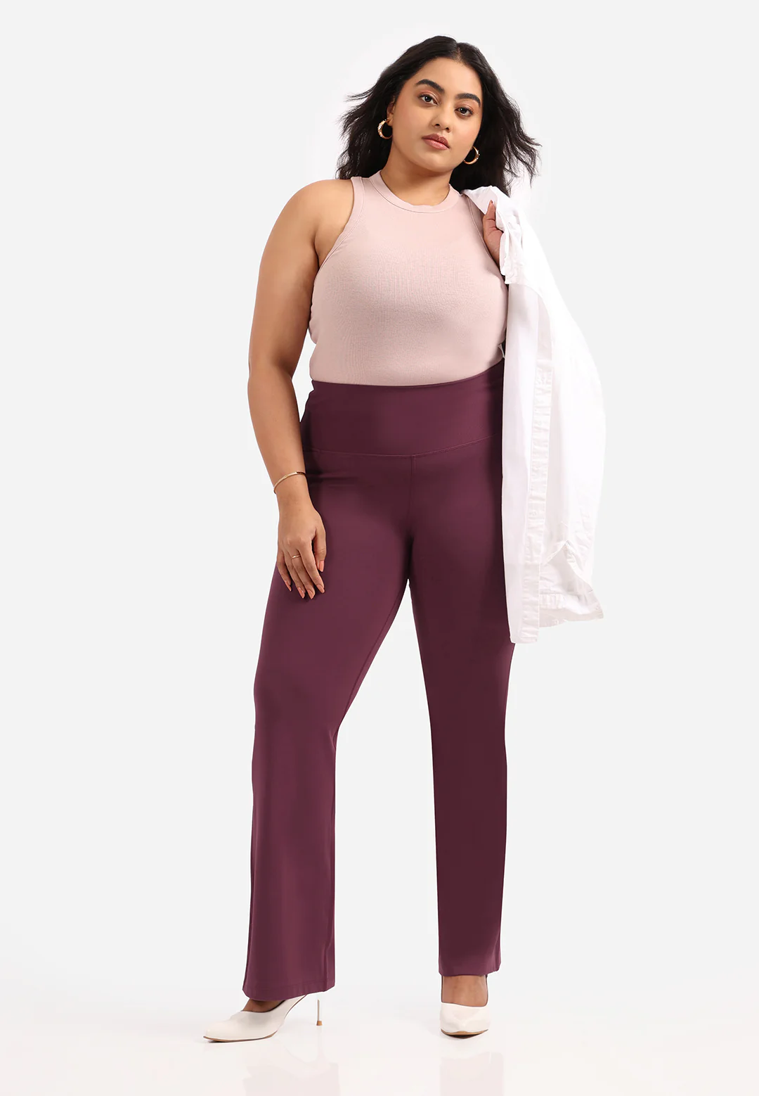 Ultimate Flare Pants - Image 14