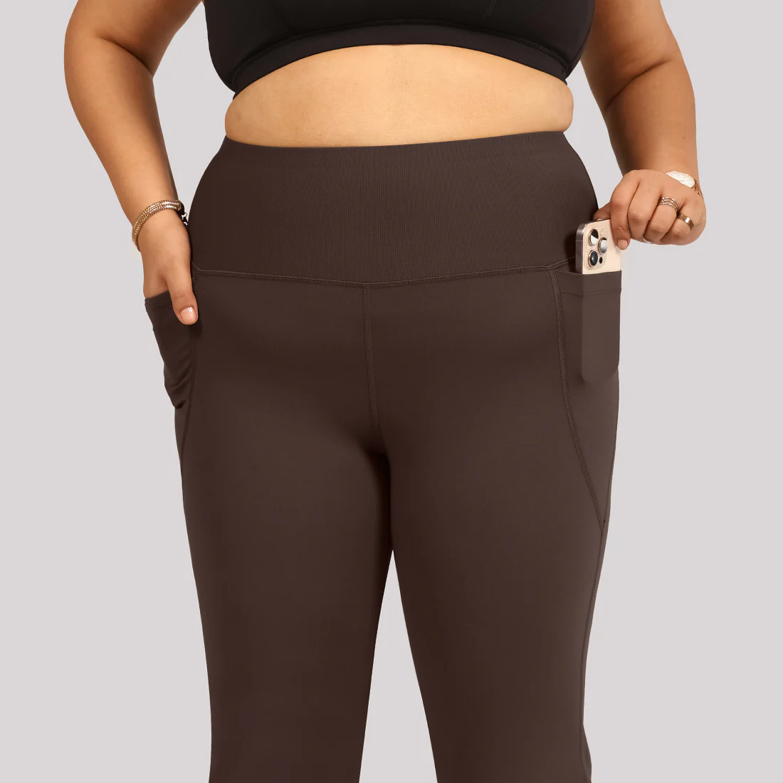 Ultimate Flare Pants - Image 147