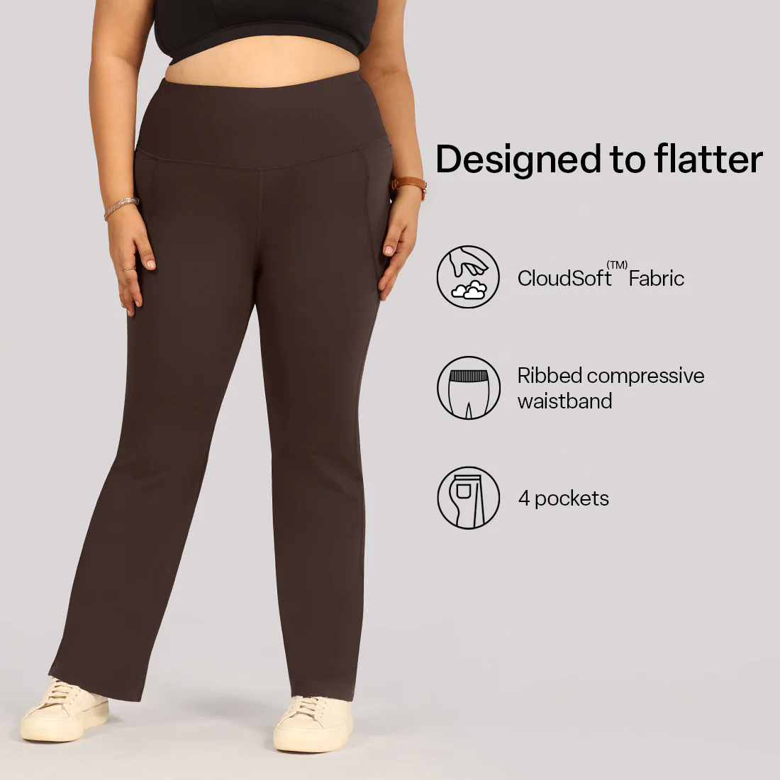 Ultimate Flare Pants - Image 148