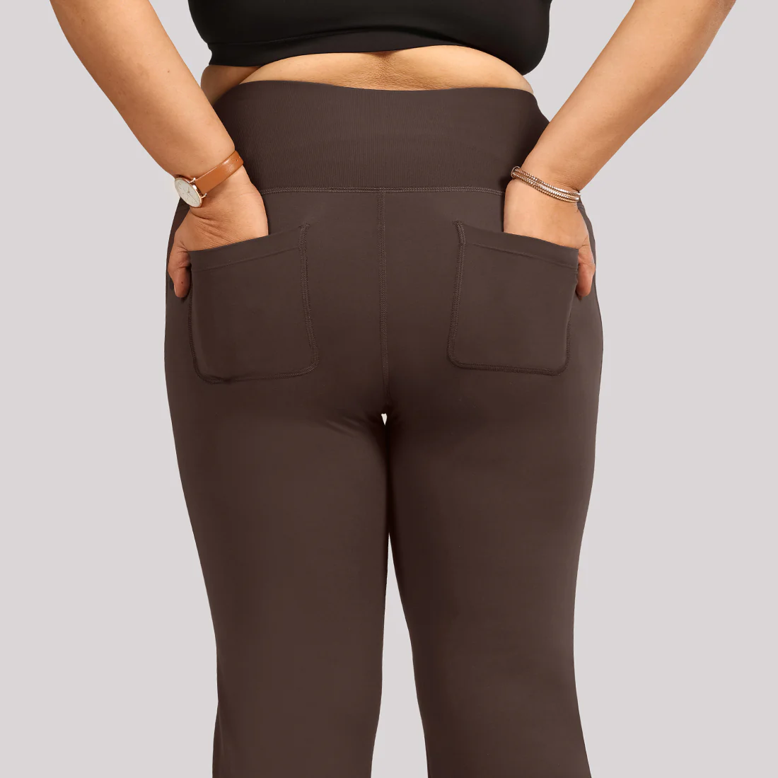Ultimate Flare Pants - Image 149
