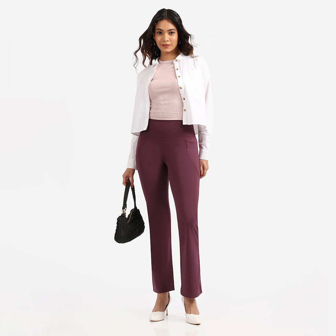 Ultimate Flare Pants - Image 15