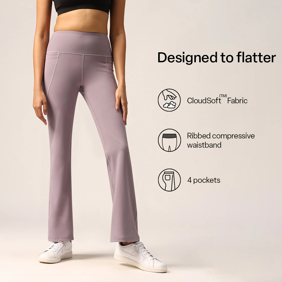 Ultimate Flare Pants - Image 155