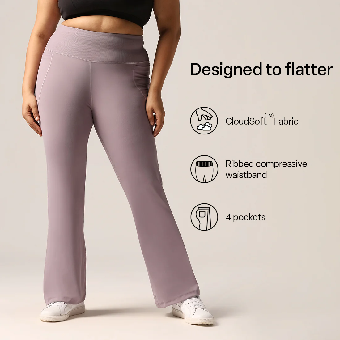 Ultimate Flare Pants - Image 160
