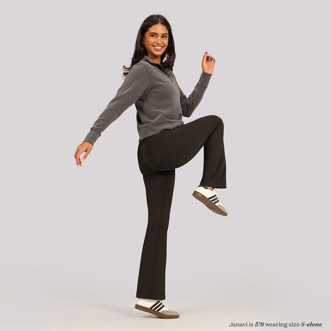 Ultimate Flare Pants - Image 173