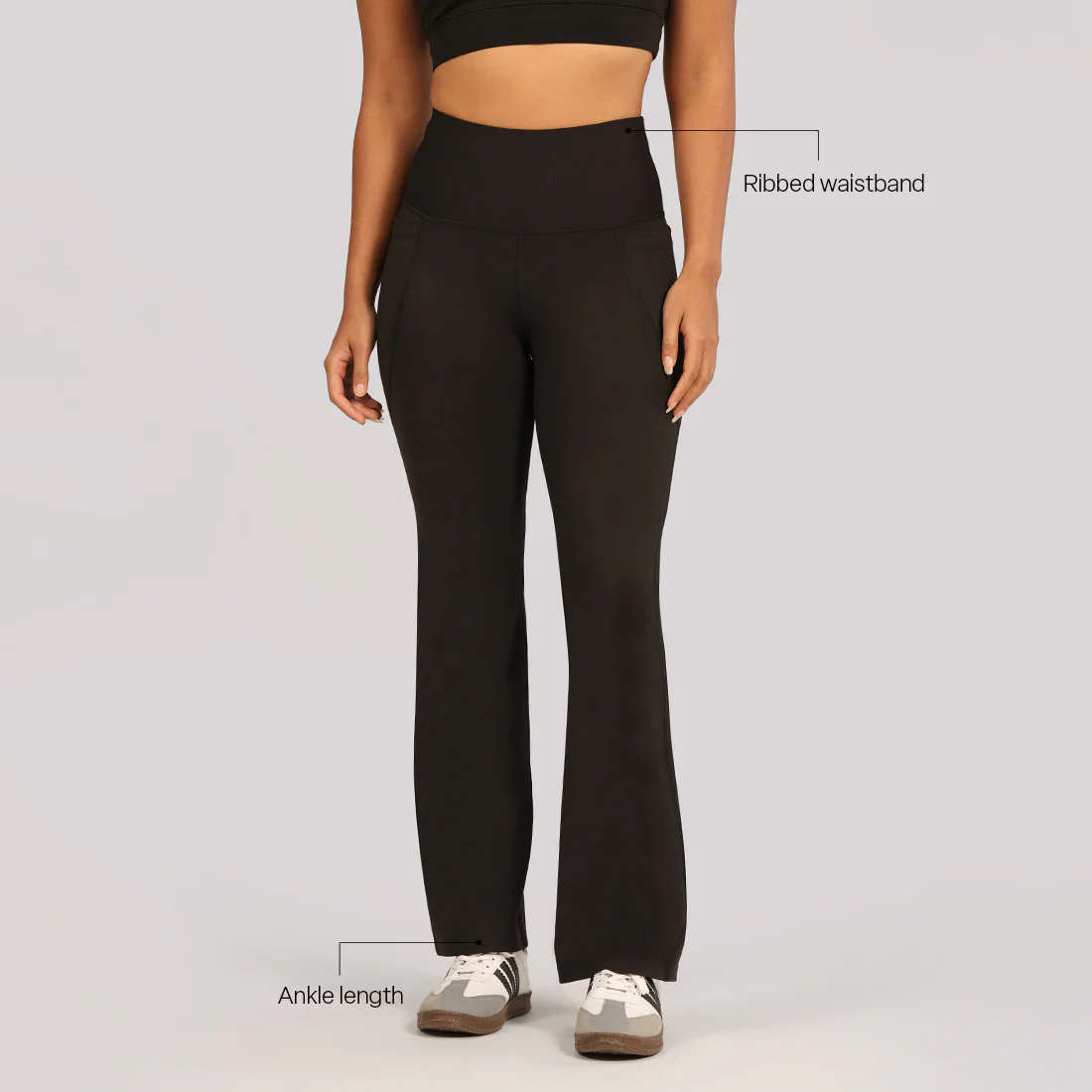 Ultimate Flare Pants - Image 179