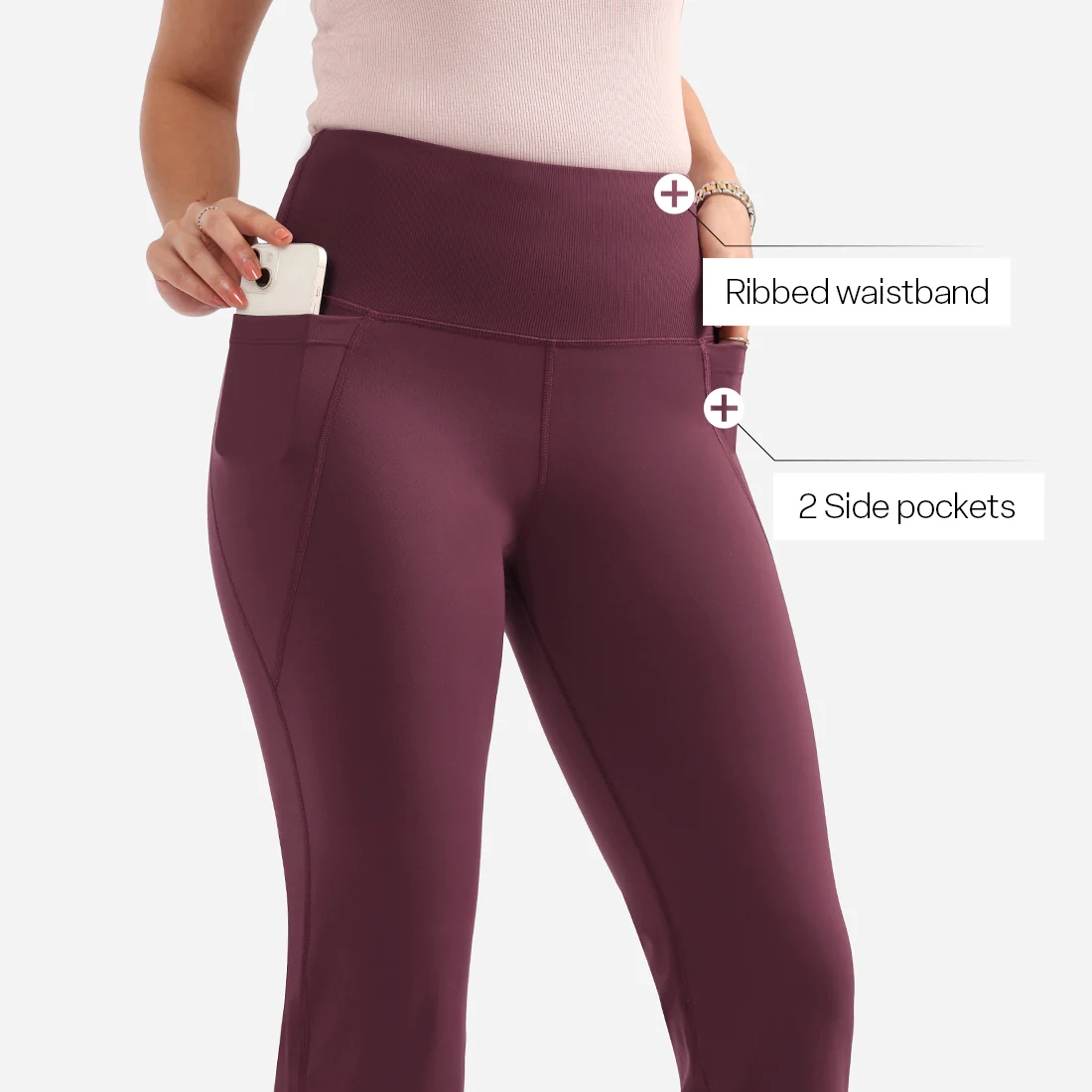 Ultimate Flare Pants - Image 18