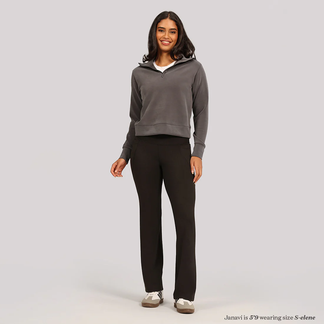 Ultimate Flare Pants - Image 180