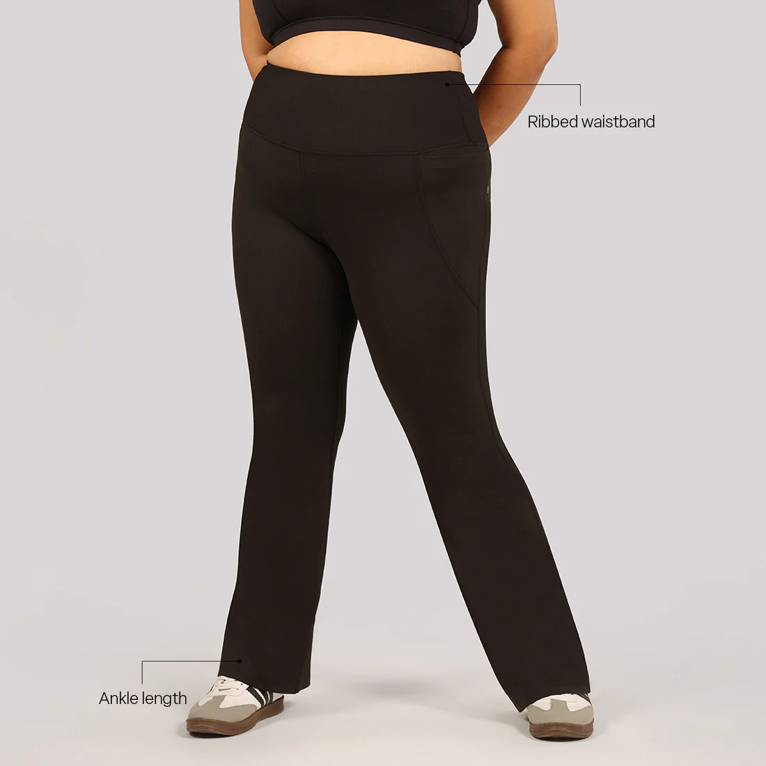Ultimate Flare Pants - Image 187