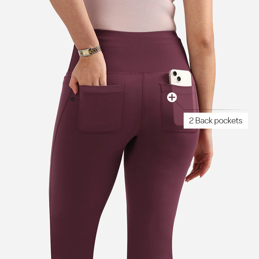 Ultimate Flare Pants - Image 20