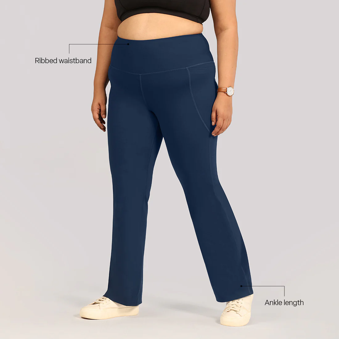 Ultimate Flare Pants - Image 205