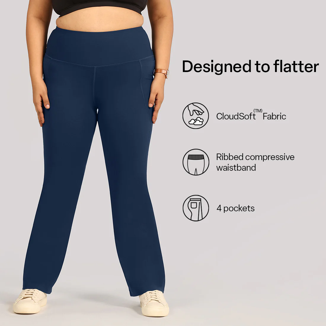 Ultimate Flare Pants - Image 207