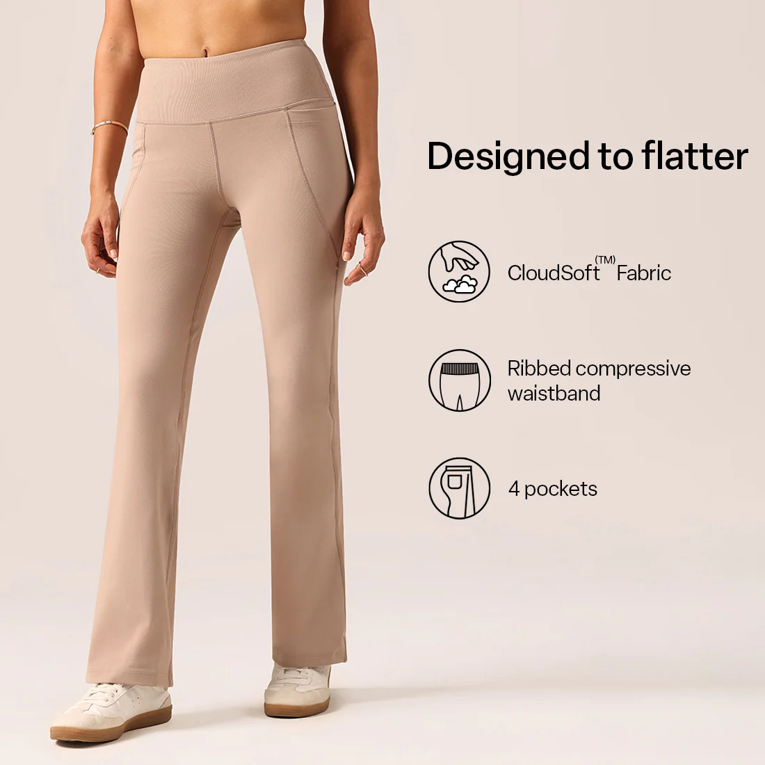 Ultimate Flare Pants - Image 216