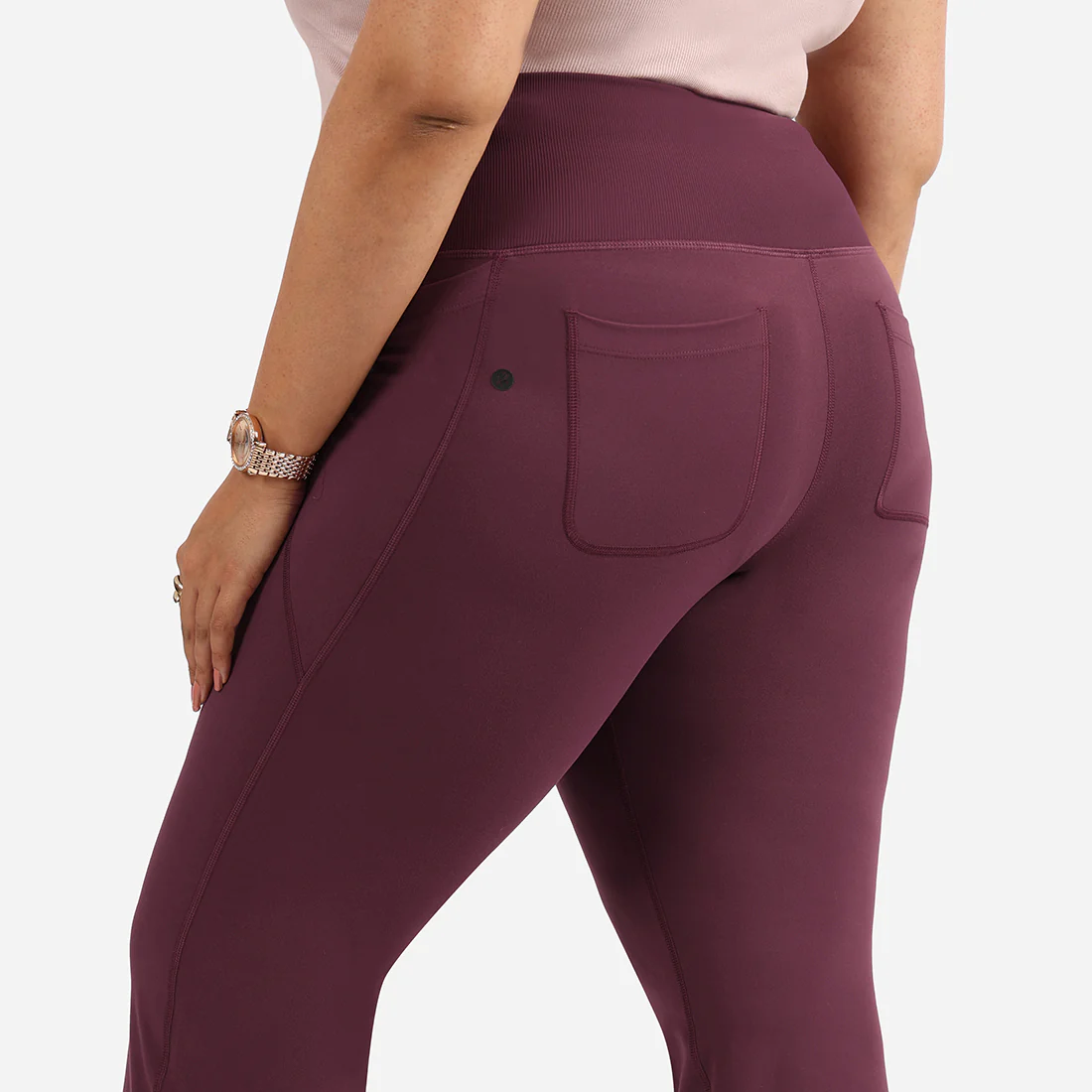 Ultimate Flare Pants - Image 22