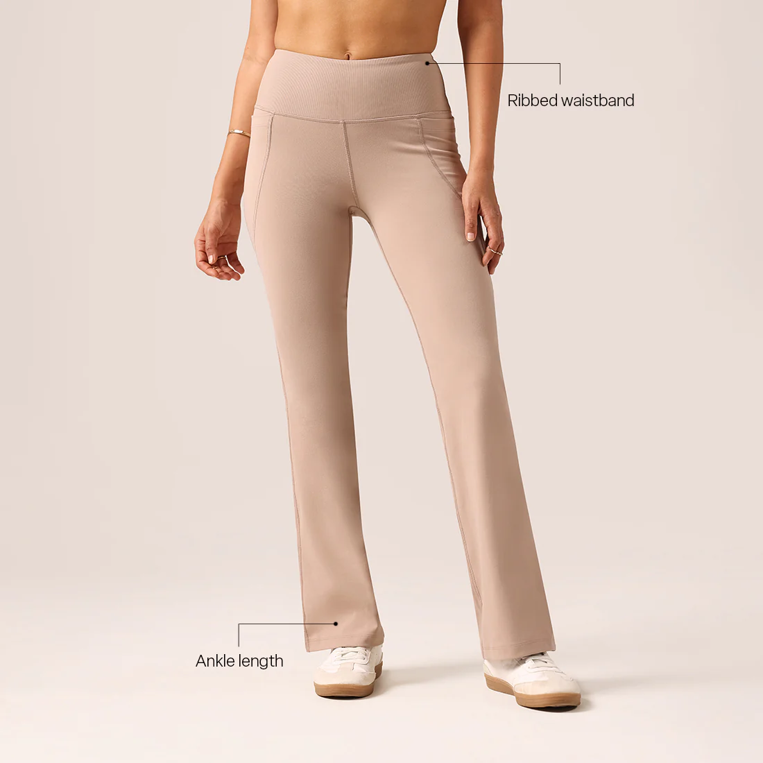 Ultimate Flare Pants - Image 223