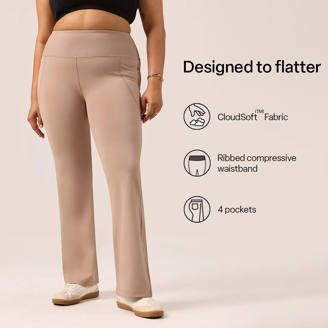 Ultimate Flare Pants - Image 224