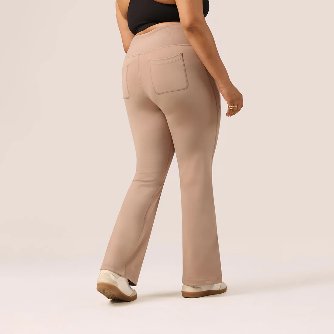 Ultimate Flare Pants - Image 225