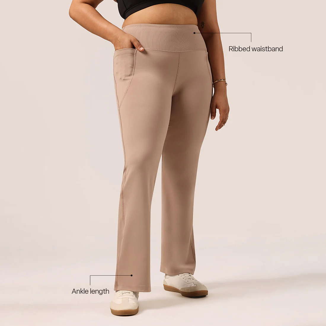 Ultimate Flare Pants - Image 227