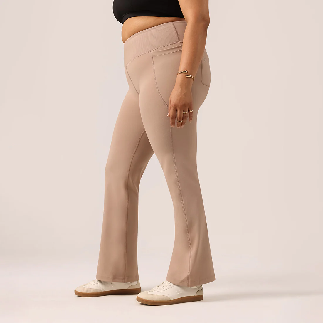 Ultimate Flare Pants - Image 228