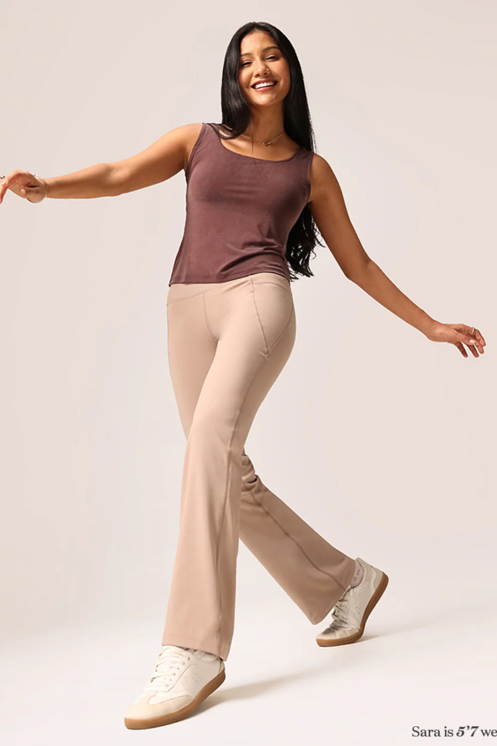 Ultimate Flare Pants - Image 232
