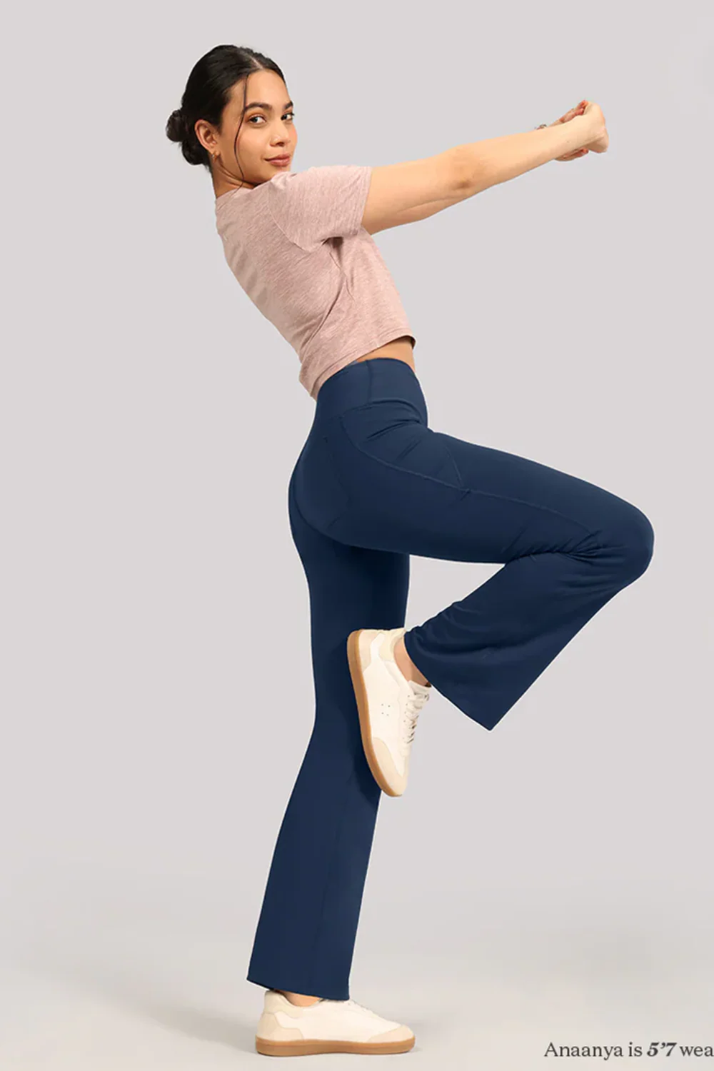 Ultimate Flare Pants - Image 234