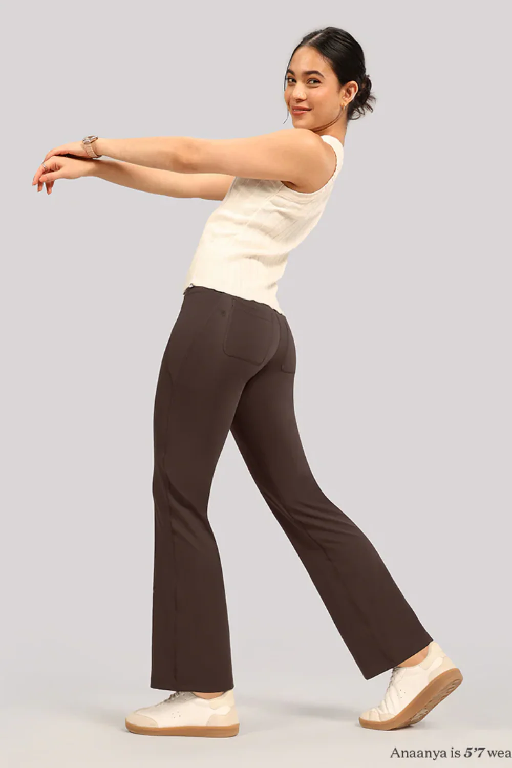 Ultimate Flare Pants - Image 235