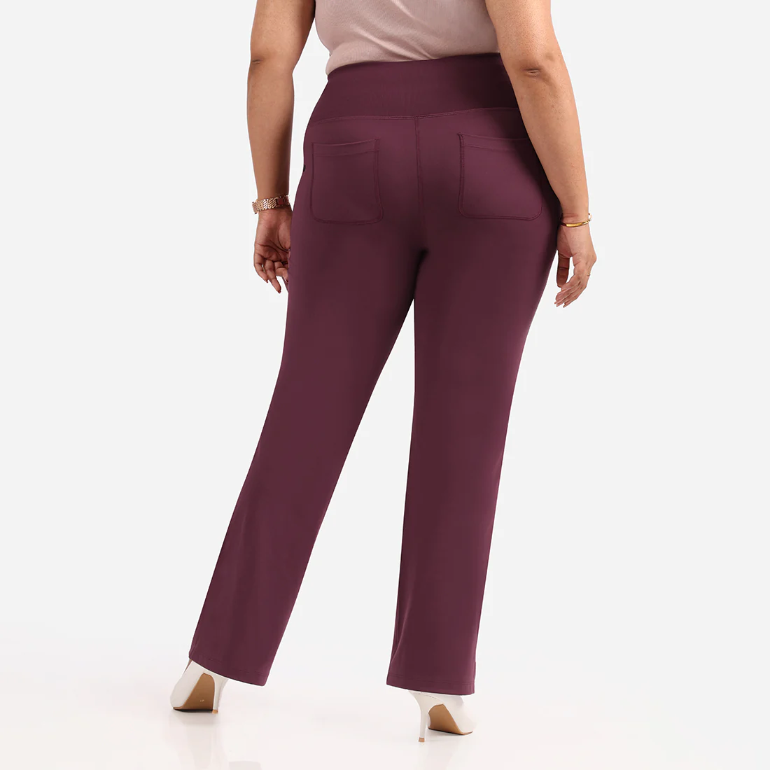 Ultimate Flare Pants - Image 25