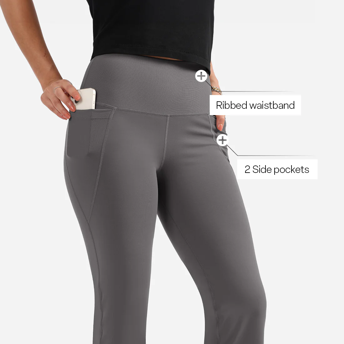Ultimate Flare Pants - Image 33