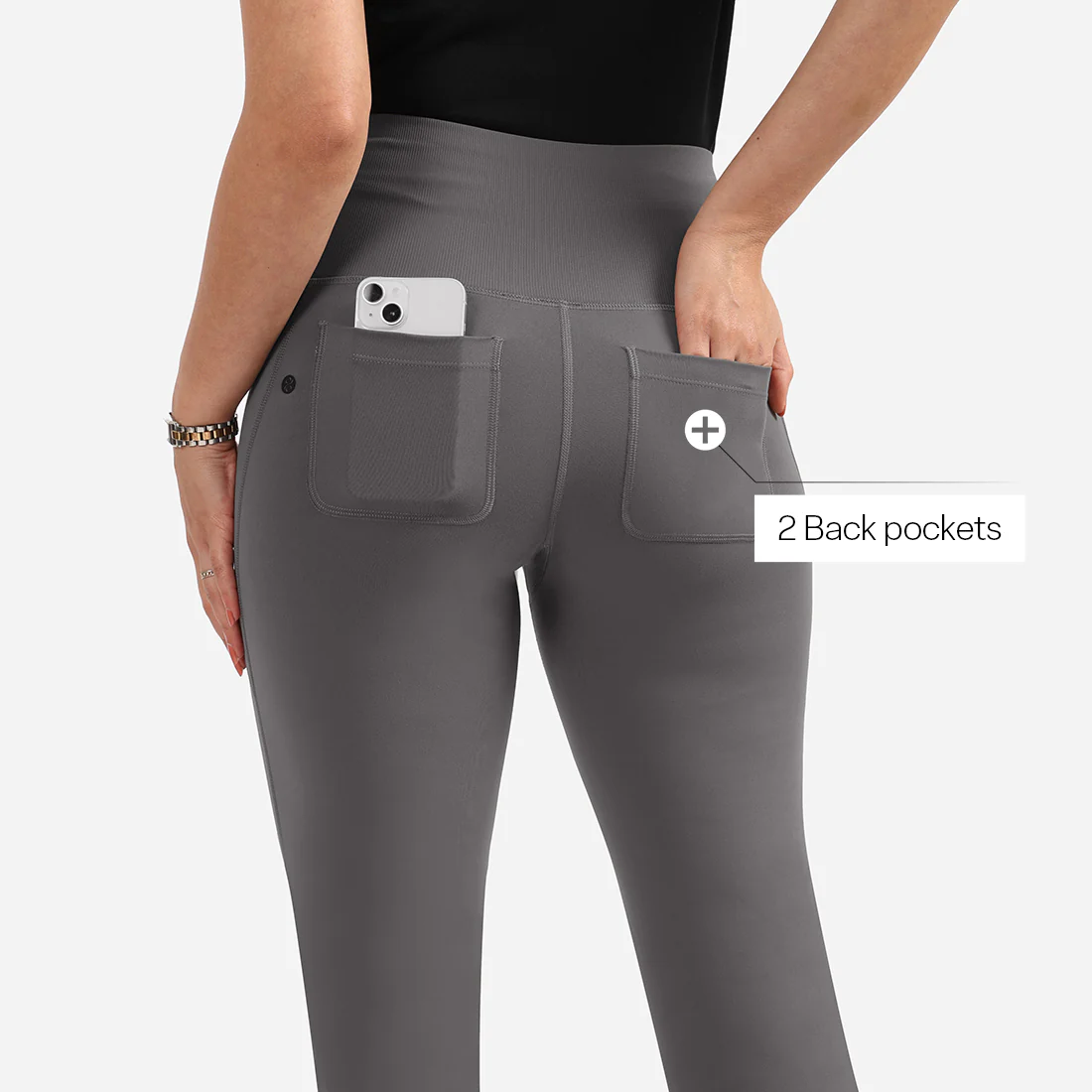 Ultimate Flare Pants - Image 34