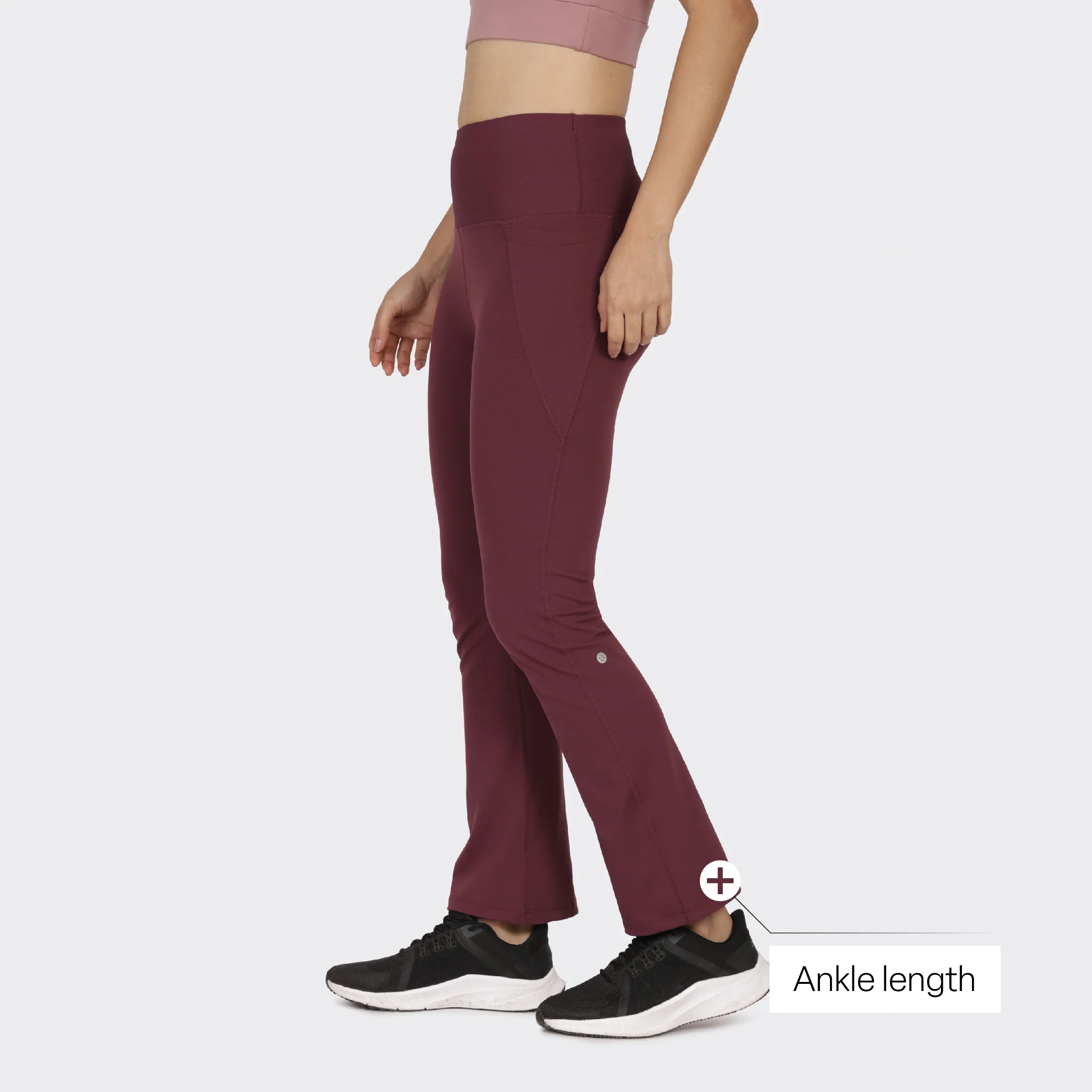 Ultimate Flare Pants - Image 4