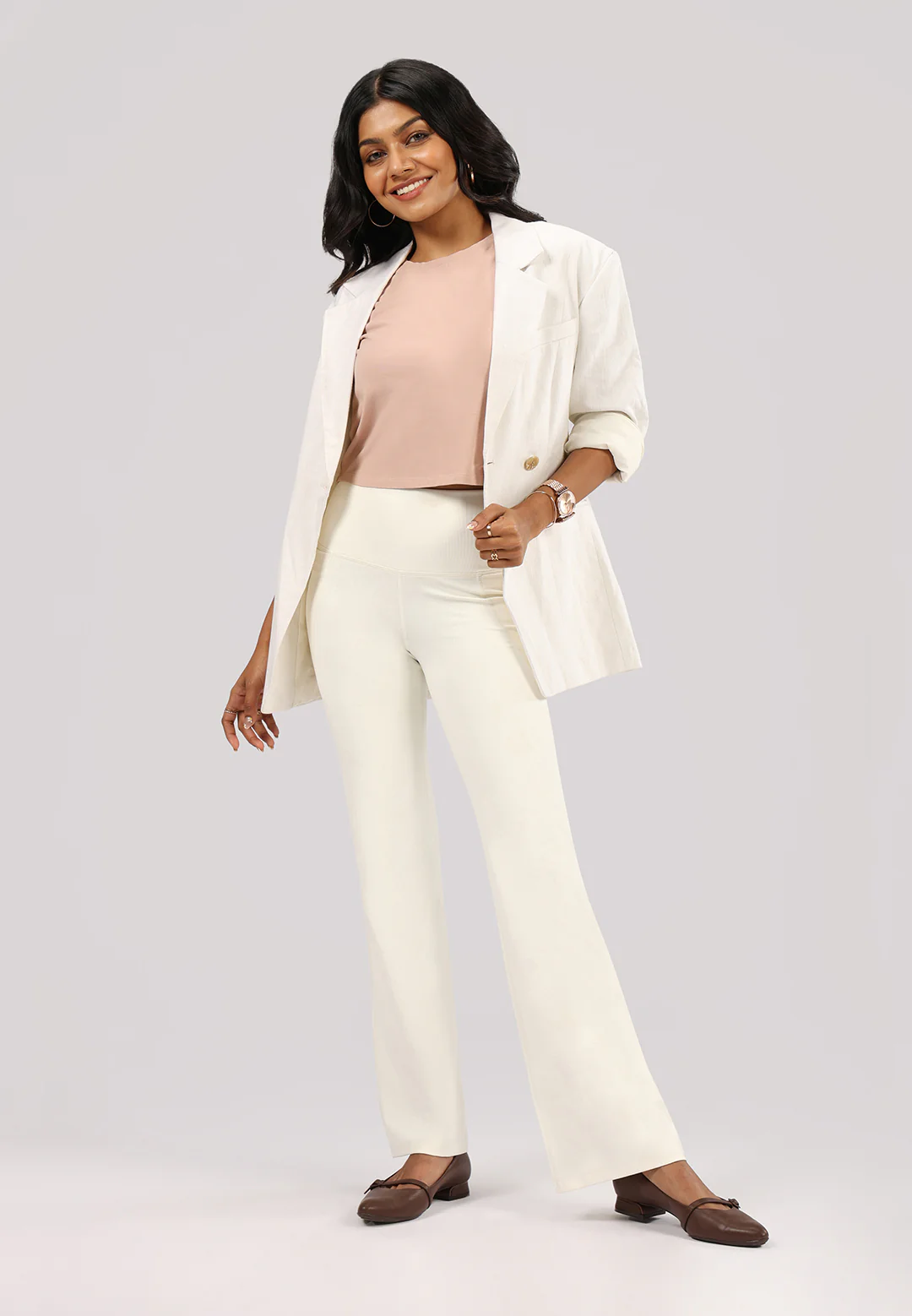 Ultimate Flare Pants - Image 44