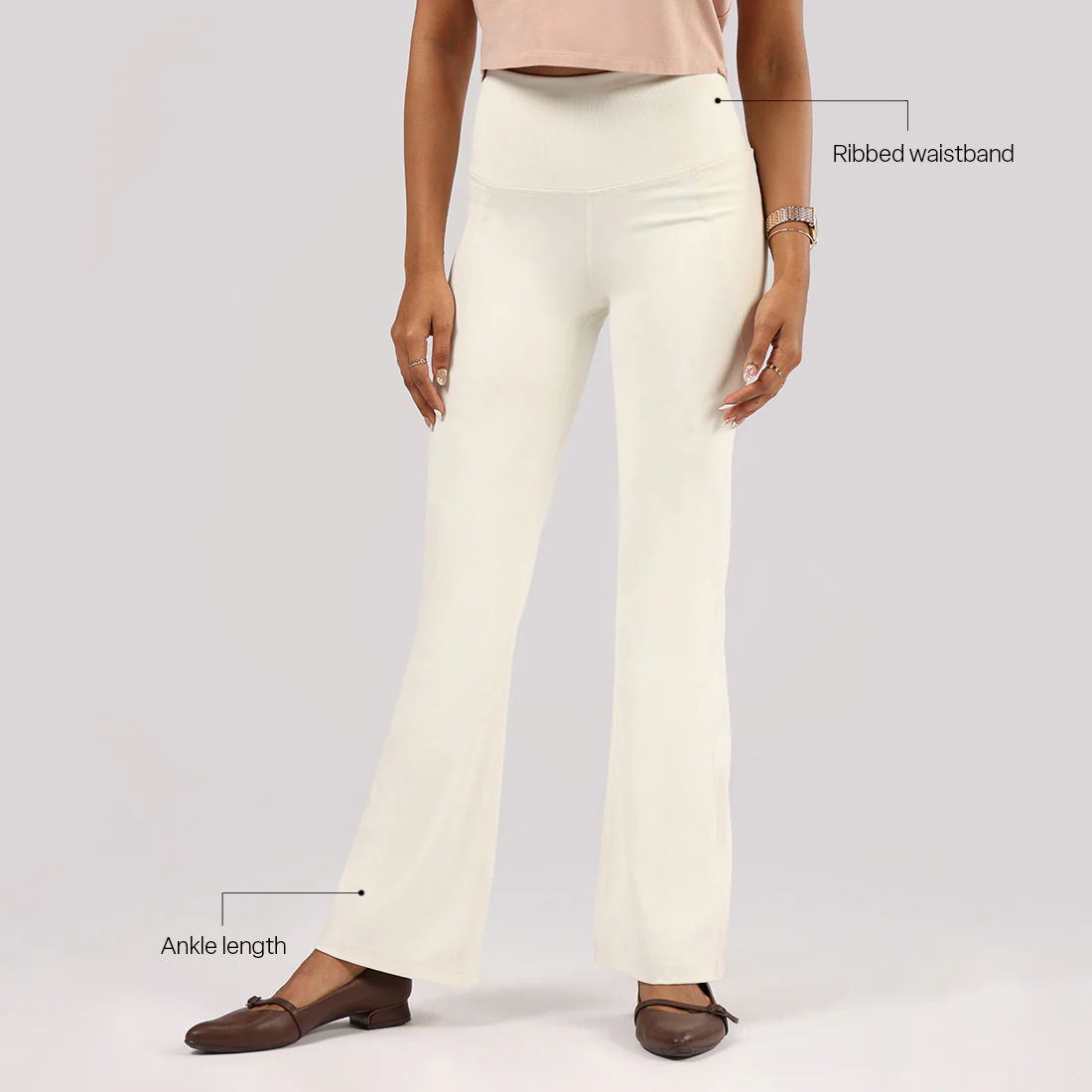 Ultimate Flare Pants - Image 48