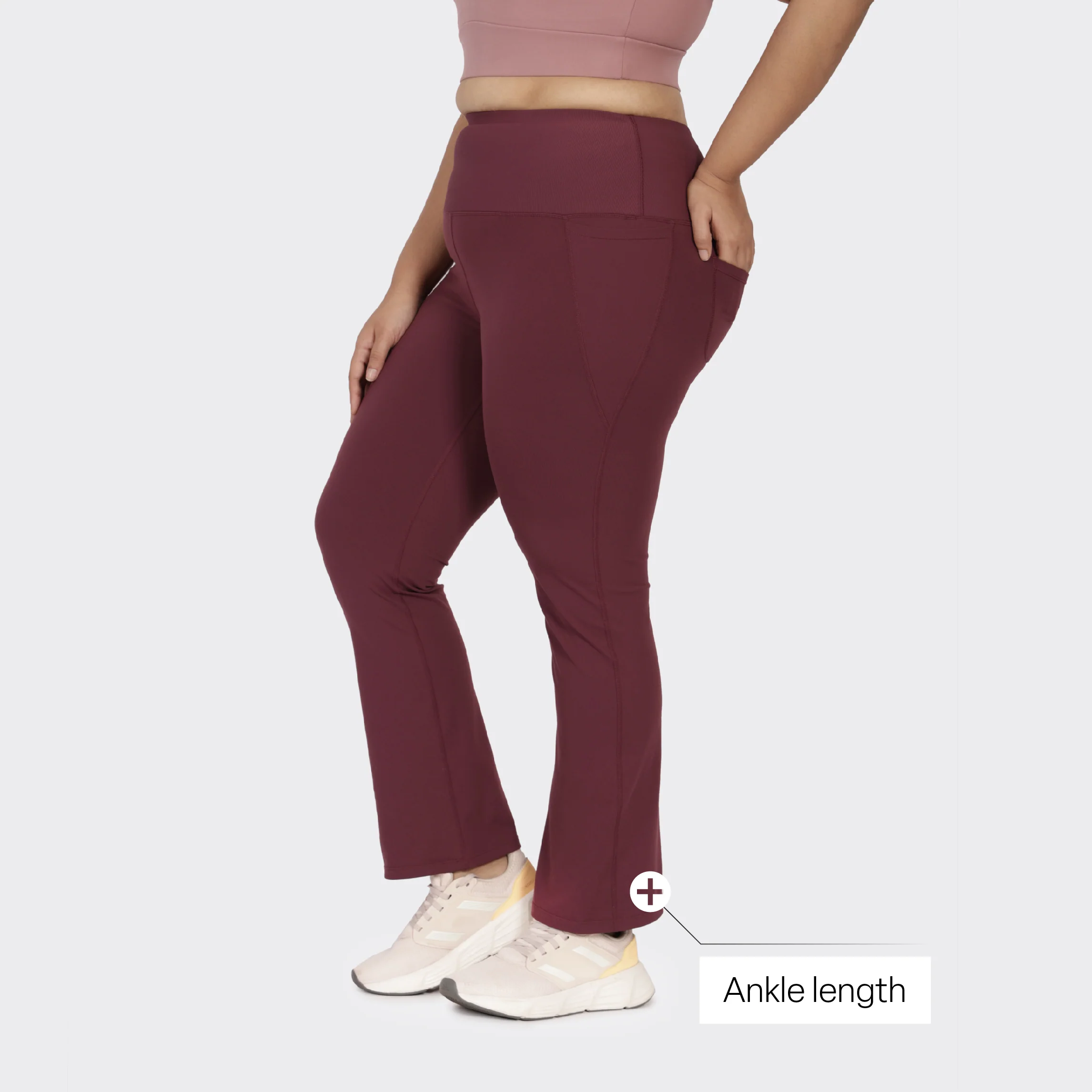 Ultimate Flare Pants - Image 6