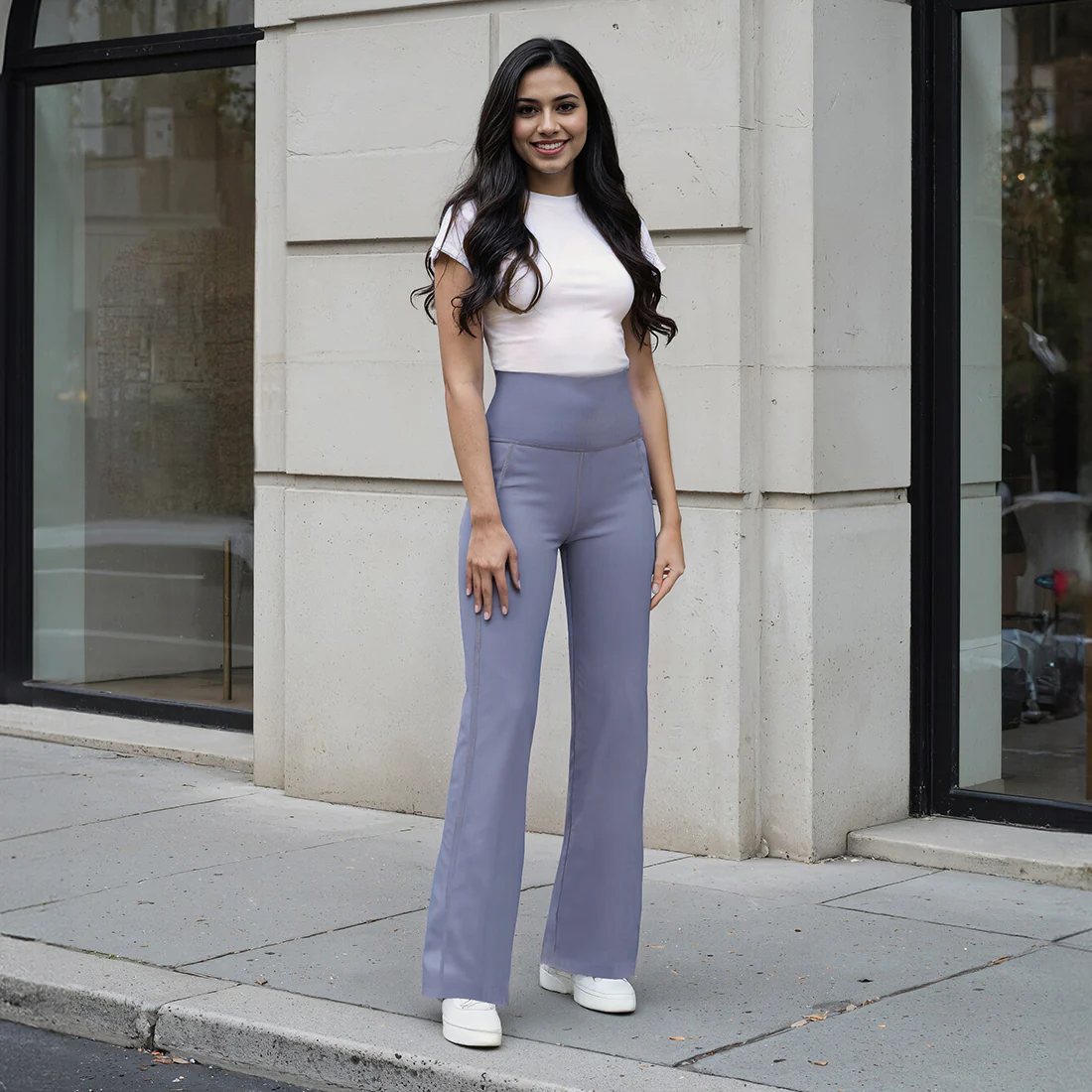 Ultimate Flare Pants - Image 61