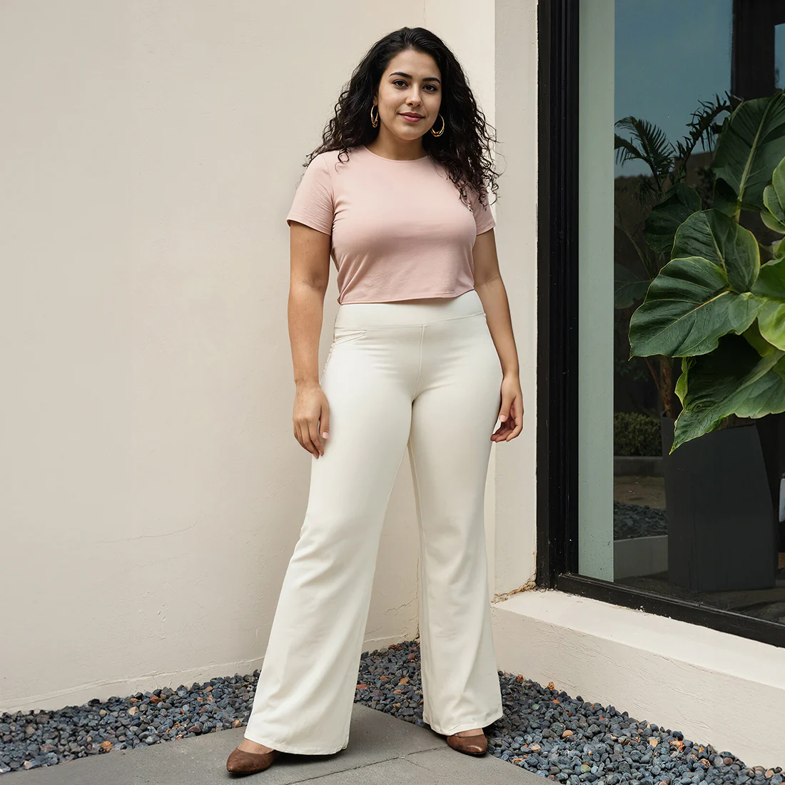 Ultimate Flare Pants - Image 62