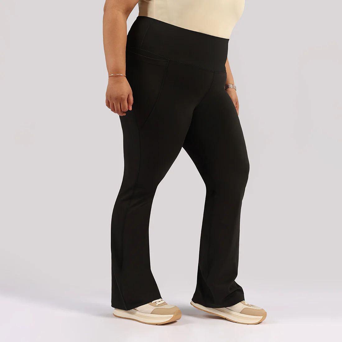 Ultimate Flare Pants - Image 63