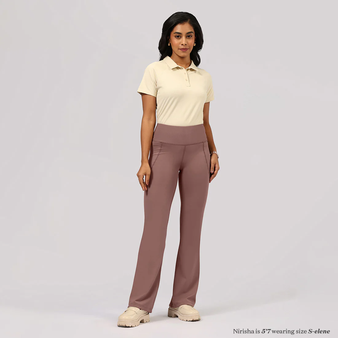 Ultimate Flare Pants - Image 64
