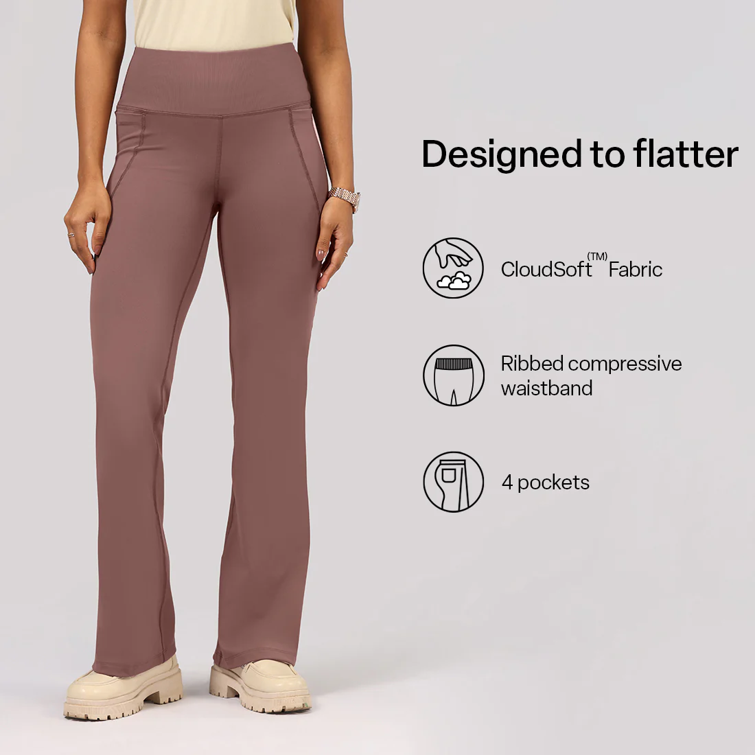 Ultimate Flare Pants - Image 71
