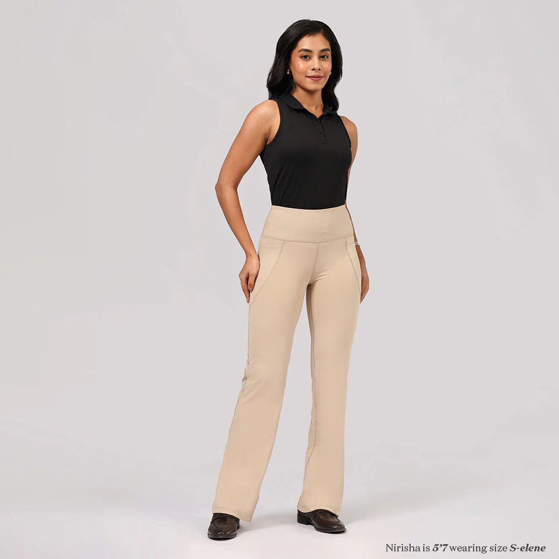 Ultimate Flare Pants - Image 83