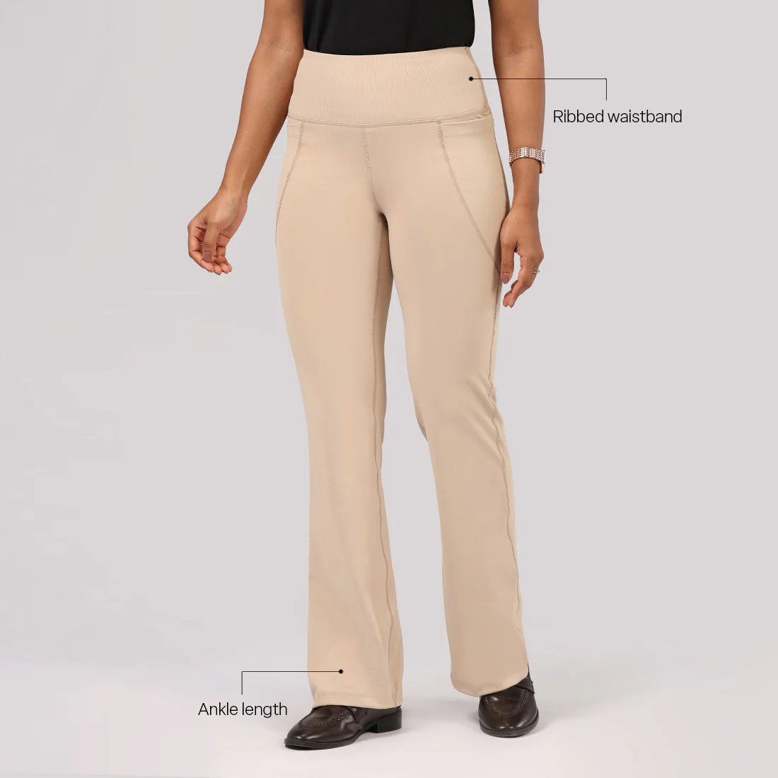 Ultimate Flare Pants - Image 84