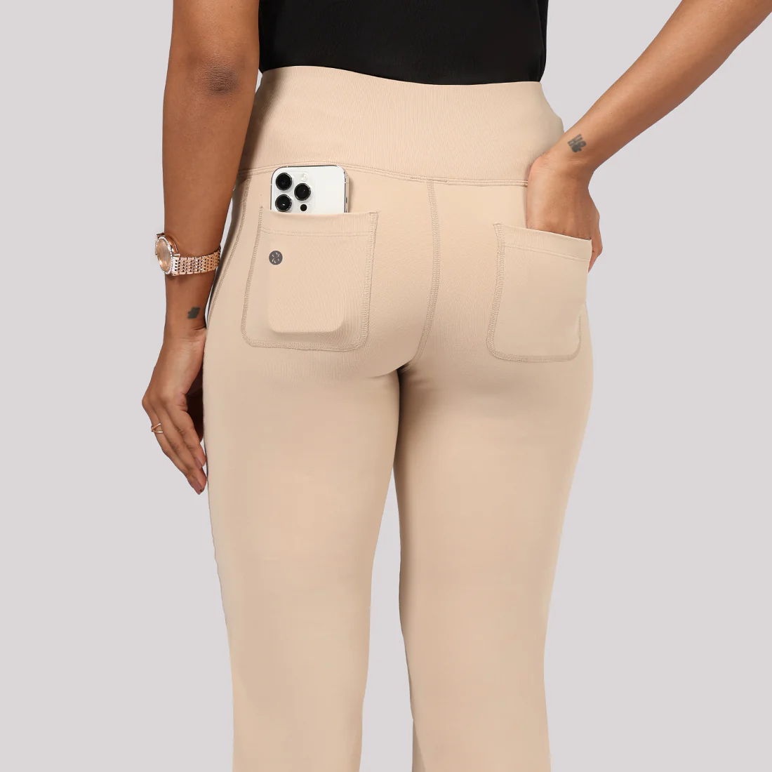 Ultimate Flare Pants - Image 88