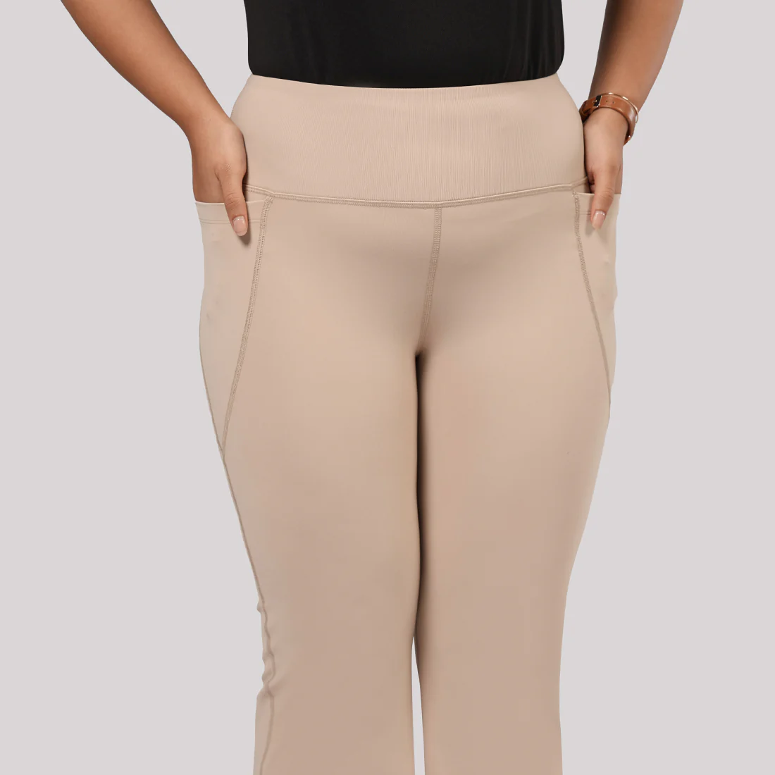 Ultimate Flare Pants - Image 93
