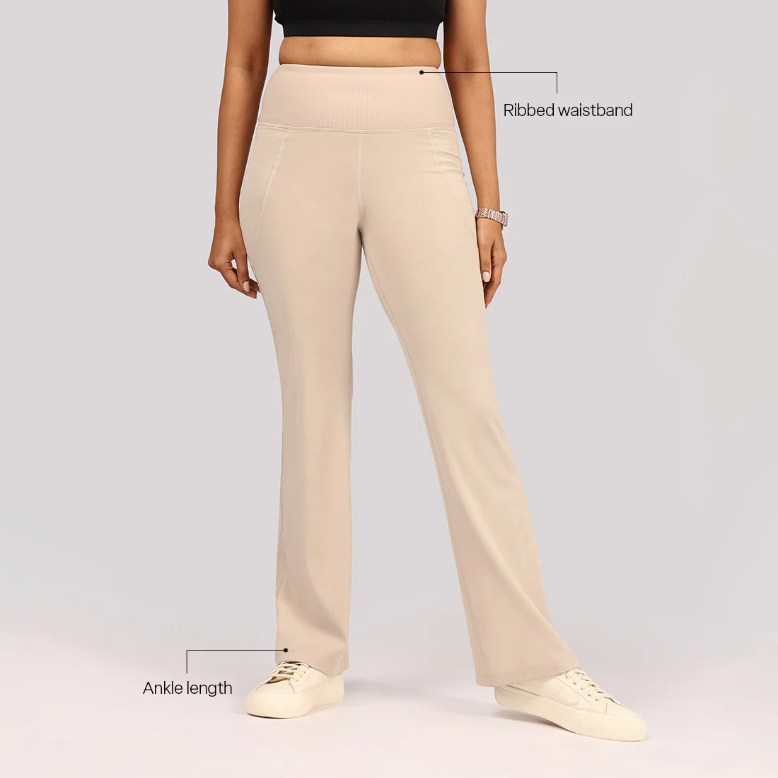 Ultimate Flare Pants - Image 98