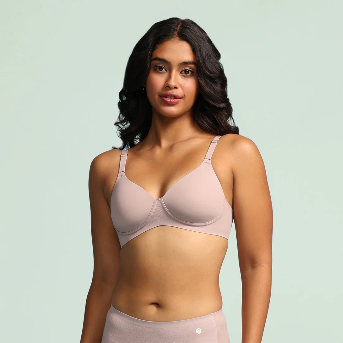 FreeDame Tri-Zone Wire-Free T-Shirt Bra - Image 20