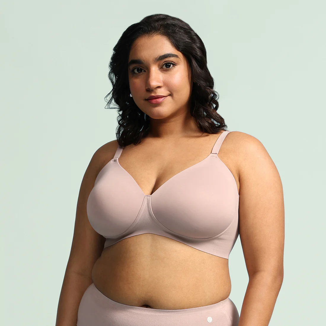 FreeDame Tri-Zone Wire-Free T-Shirt Bra - Image 30