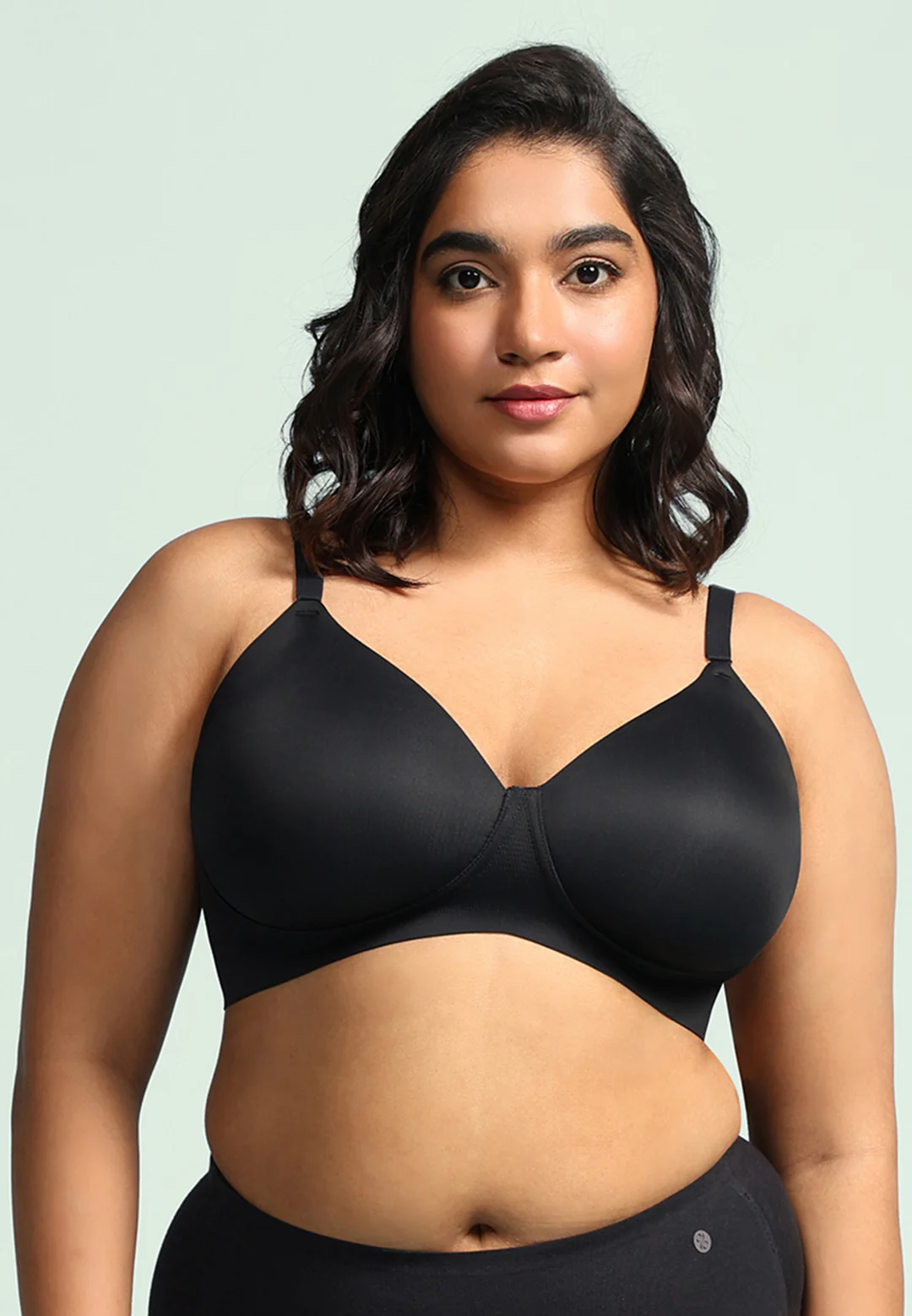 FreeDame Tri-Zone Wire-Free T-Shirt Bra - Image 36
