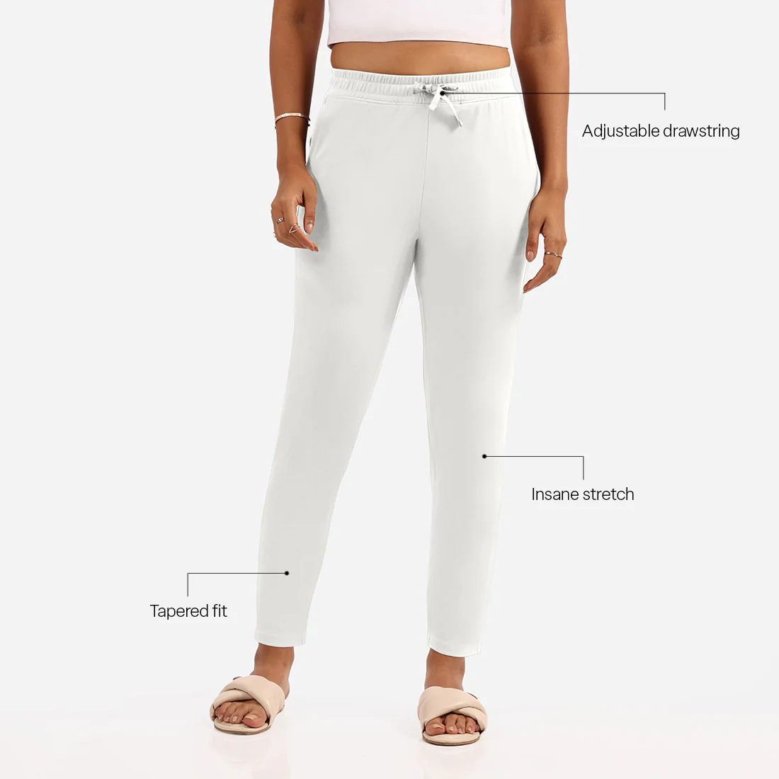Ultimate All Day Joggers Tall - Image 100