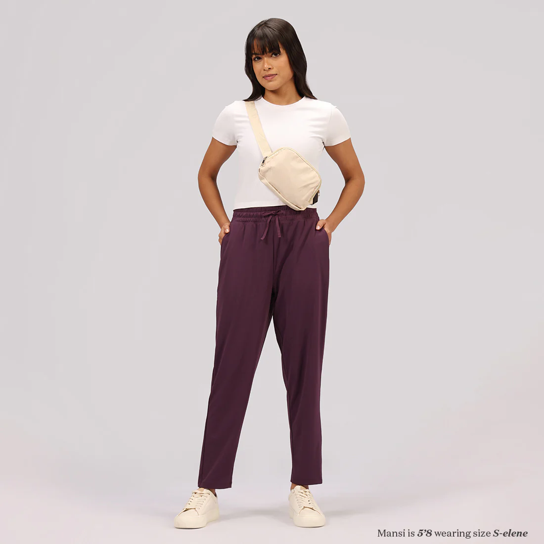 Ultimate All Day Joggers Tall - Image 101