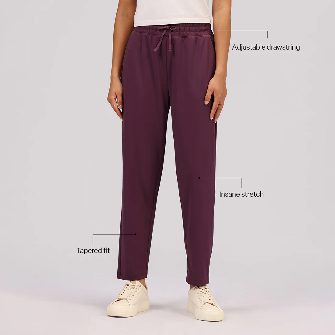 Ultimate All Day Joggers Tall - Image 103