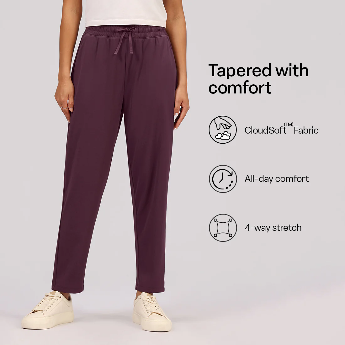 Ultimate All Day Joggers Tall - Image 104